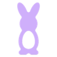 codeandmake.com_Bunny_Easter_Egg_Holder_v1.0_-_Sample_Bunny_4.stl Bunny Easter Egg Holder