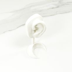 41352-REG-0096-64033c4e0d942.jpg PRÉSENTOIR DE BOUCLES D'OREILLES BOUCLES D'OREILLES AVEC SOCLE