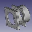 KUsK1f0-yO0.jpg 3D-printed solar filters for Meade 7x50 binoculars.