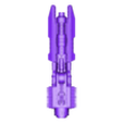 WL-A Belicosa Zhor-pattern.stl WL-A Zhor-pattern Krakatoa Heavy Turbo Cannon