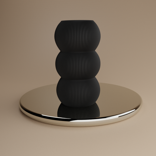 MINIMALISTIC-TRIPLE-SPHERE-VASE.png MINIMALISTIC TRIPLE SPHERE VASE