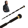 1.png Dumbledore 1st Official Wand - Fantastic Beasts