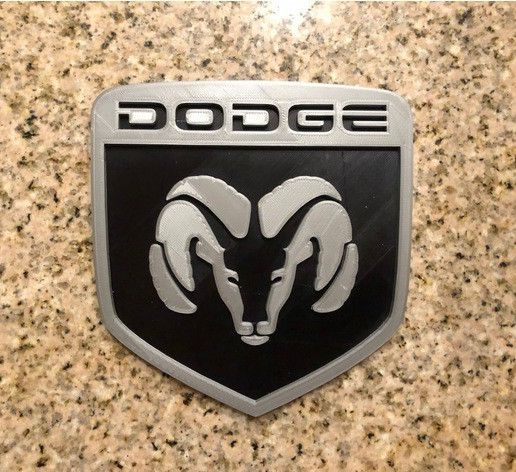 99477f774e6655f7b7d57a26a73a6378_preview_featured.jpg Signo del logotipo de Dodge Ram