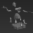 ZGrab01.png Heroes 3 Titan Model