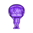 baby saja.stl Saja Boys - Funko pop style! - Baby mistery romance jinu abby - kpop demon hunter