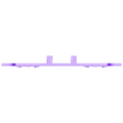 轮组cx2.stl GERMAN RAILWAY SCHWERER PLATTFORMWAGEN Typ SSy 1:35 SCALE '39~'45 SERIES