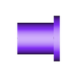 rotor_mount_back.stl Штурмовой вертолет Apache