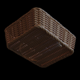 05.png #03 WOVEN BUCKET (HOLDER / ACCESSORIES / DECOR)
