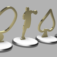 trophy.png Trophy tennis Poker volleyball handball