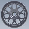 vorne.png Wheel rim BBS Hot Wheels