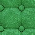03.jpg Quilted Fabric Leather Seamless Texture 3D Model