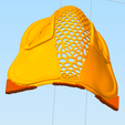 support_materiaal.PNG REUSABLE FACIAL MASK RESPIRATOR FRAME COVER