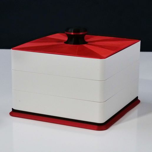 010989320.jpg Stacking Filament Swatch System