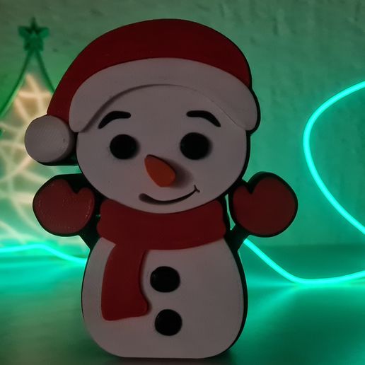 20221114_130310.jpg Снеговик - Crex