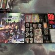 IMG_2882.jpg NANOLITH - Cyberpunk RPG Board Game - Insert - GER/ENG