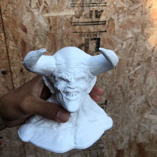 WhatsApp Image 2019-02-22 at 22.46.02.jpeg Grinder Devil (Moledora Diablo)