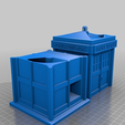 34e61416615c3ee2b347b59e65404fa7.png TARDIS Dice Tower