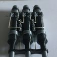 Rocket Launcher 2.jpg RC AIRWOLF Rocket Launcher
