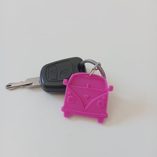 Key ring