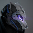 1140_2-квадрат-культ.png STL-Datei EVO WOLF - COSPLAY SCI-FI MASKE - DIGITALE STL DATEI FÜR 3D-DRUCK・Modell zum Herunterladen und 3D-Drucken