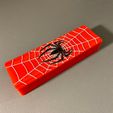 IMG_0525.jpg Spider-Man Box