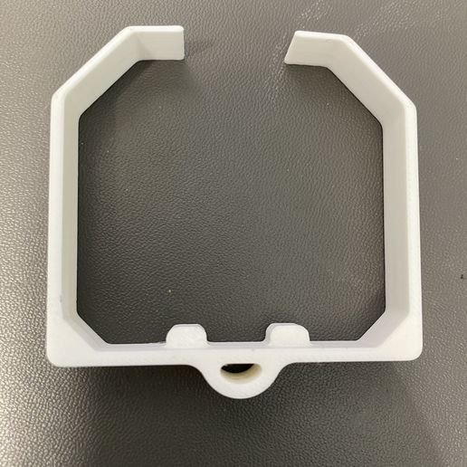 IMG_5438.jpeg DJI Mini 3 Drone Hook / Airlift / Payload clip