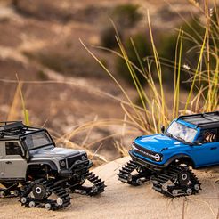 IMG_0402.jpg STL-Datei TRX4M-Ketten kostenlos・3D-Druckvorlage zum Herunterladen