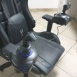 TrustMaster_Support02.jpg ThrustMaster HOTA PS4 Ace Combat - GamingChair Support