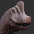 untitled.184.jpg Jurassic park Jurassic world Brachiosaurus 3D print model