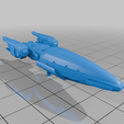 7558f115-5f85-4a22-9eb9-d625ce5faa56.png Corvette de classe Manticore (Armada Legends - BSG)