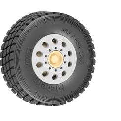Front_Argosy.jpg Wide front tyre with rim in 1/24 scale