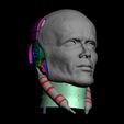 Robocop_00111.jpg RC Head for 3D Print