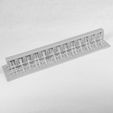 Square-Centre-Support-03.jpg Square Girder Bridge Centre Support – OO Gauge / 1:76 Scale
