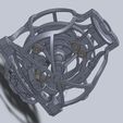 Assy Tourbillon 06.JPG Gyrotourbillon - Modelo Jaeger-LeCoutre