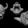 Skull-viking-ML-Open.jpg Skull Viking / Mythic Legion Version