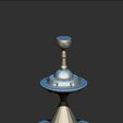 top-angled.jpg Flying Saucer gyro spinning top