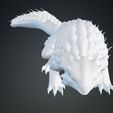 WIRE.jpg DOWNLOAD Moloch horridus 3D MODEL LIZARD 3D MODEL Thorny thorny lizard DINOSAUR ANIMATED - BLENDER - 3DS MAX - CINEMA 4D - FBX - MAYA - UNITY - UNREAL - OBJ - DINOSAUR DINOSAUR 3D