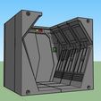 T4-Background-001.jpg STL file Tantive IV playset Background Section・3D printer design to download