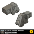 c3d_03.png 3DSciFi - All Terrain Personal Transport