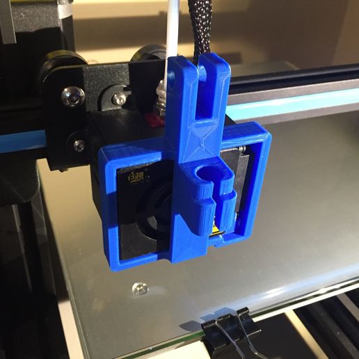 CC_Dial Holder Master-02-5 (2).JPG CR-10 Dial Indicator Mount