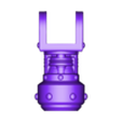 UNSUPPORTED_Aram_gear_Grinder_bicep01.stl MEGA BUNDLE - アーマーギア - S級格闘メカ