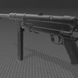 MP40-5.JPG German WW2 MP40