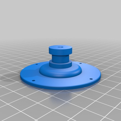 2689d44f4df8ee604d175ec590bf4dad.png Free 3D file LackStruder Bowden Mount・Template to download and 3D print