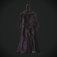 29.1.png 3D Batman Design for 3D Printing