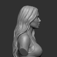 691a414c-0e75-4094-bc0b-79165dddc195.png Kim Kardashian 3D-Printable Bust