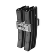2.png Airsoft / AR15 Magazine Linker