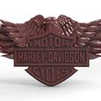 Harley-davidson-CNC-9.9.jpg STL-Datei HarleyDavidson CNC 9 herunterladen • 3D-druckbares Objekt, Majs84