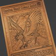 untitled.631png.png crystal beast cobalt eagle - yugioh