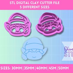 Untitled-Presentation-43.jpg Cute Chibi Elf Clay Cutter