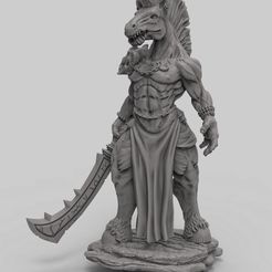 361b1dbd66313f0680b685f0aa6b3c1e_display_large.jpg Fichier STL gratuit Tikbalan・Objet imprimable en 3D à télécharger